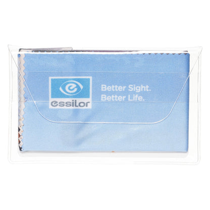 8-Pack: Xperio Microfiber Eyewear Cleaning Cloth DailySale