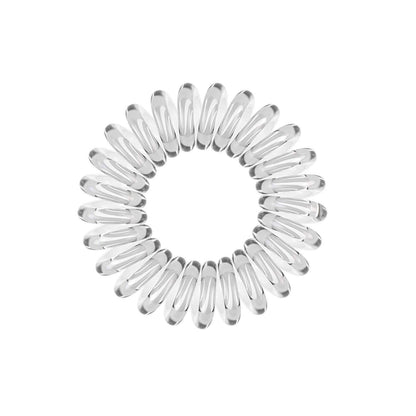 8-Piece: Coil Hair Ties DailySale