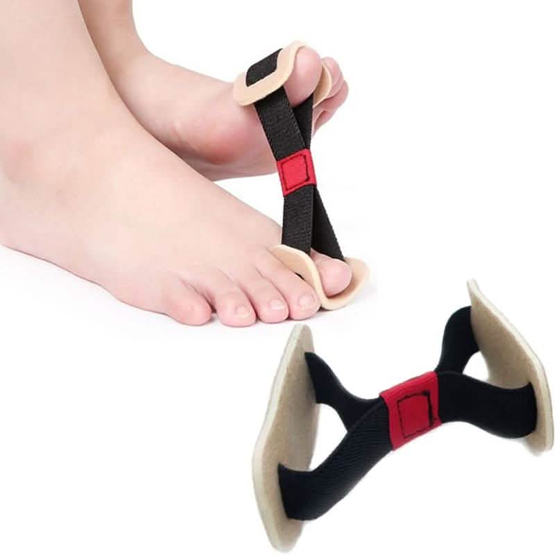 8-Piece: Complete Orthopedic Bunion Corrector and Relief Kit DailySale