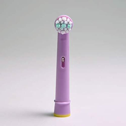 8-Piece: EB-10A Replacement Electric Toothbrush Head DailySale
