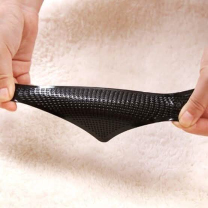 8 Piece: Non-Slip Silicone Mat Grippers DailySale