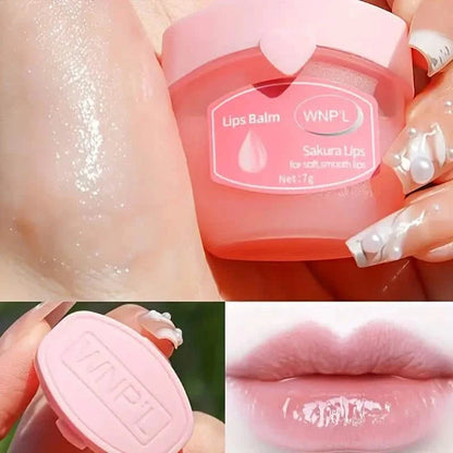 8-Piece Set: Moisturizing Lipstick Set - Lasting, Moisturizing and Nourishing for Dry Lips DailySale