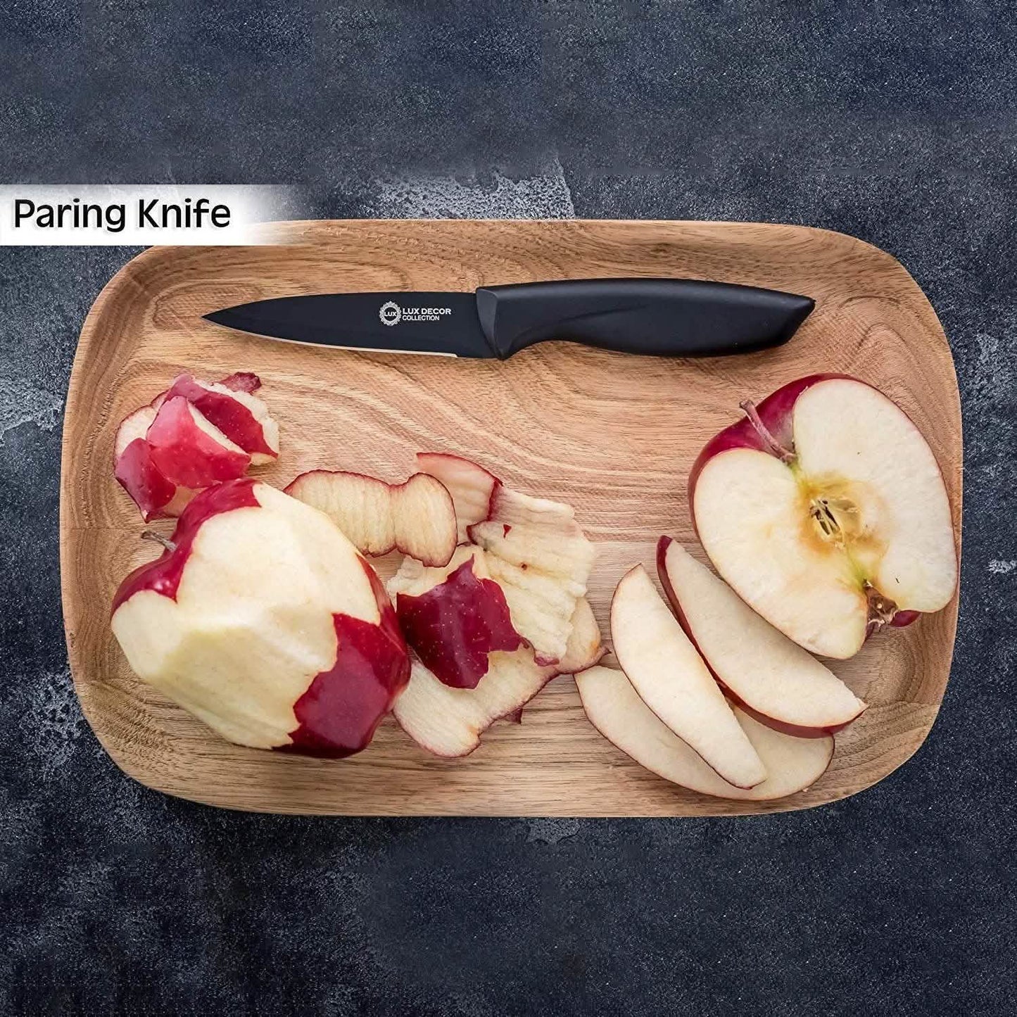 8-Piece Set: Steak Knife Stainless Steel DailySale