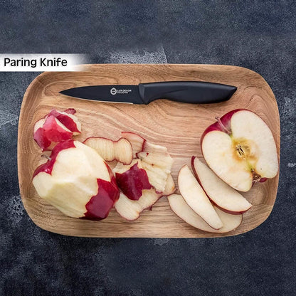 8-Piece Set: Steak Knife Stainless Steel DailySale