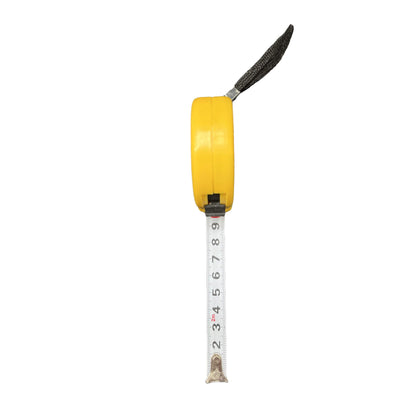 8-Piece: Tool Set with Measuring Tape, Screw Drivers, Hex Wrenches DailySale