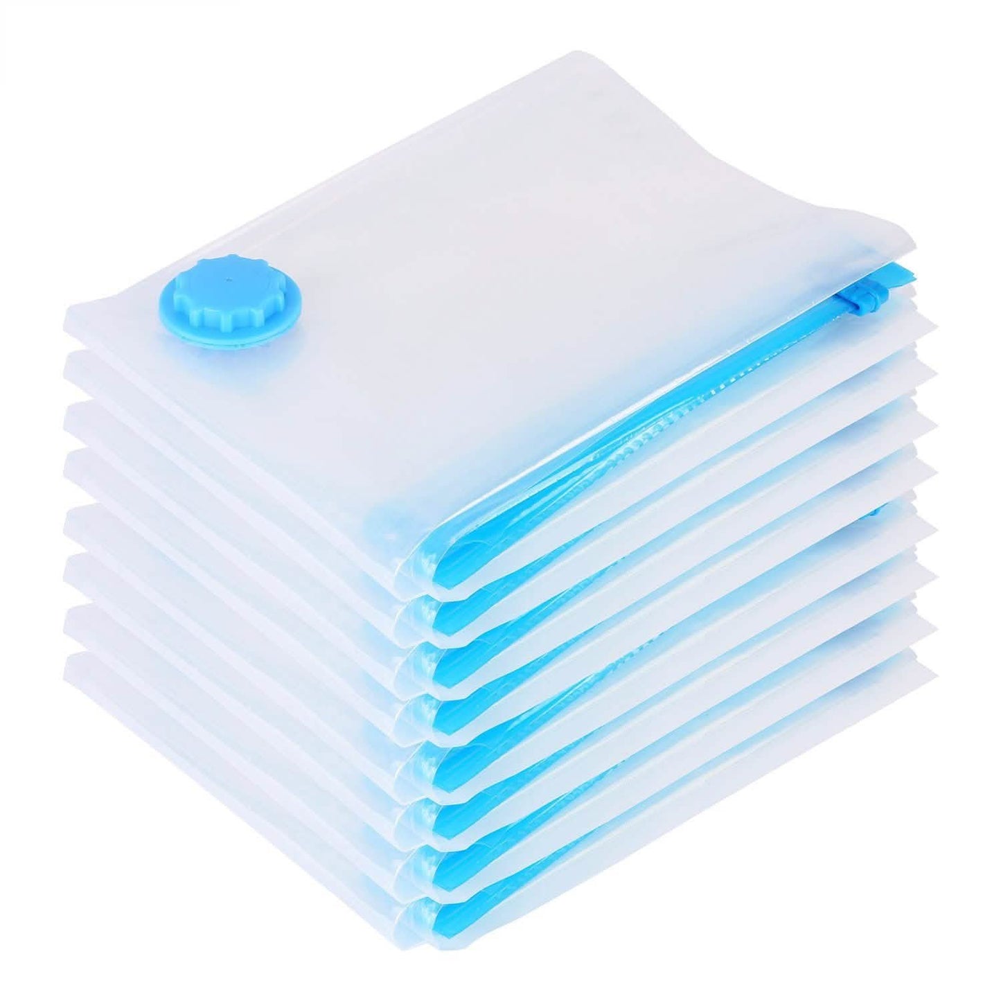 8-Pieces: Compressed Storage Bag DailySale