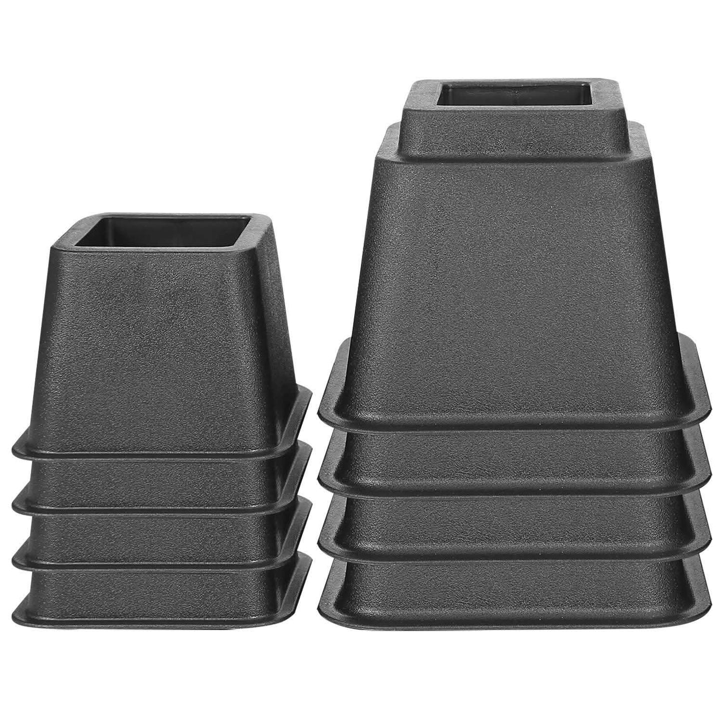 8-Pieces: Furniture Risers DailySale