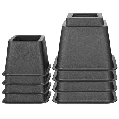 8-Pieces: Furniture Risers DailySale