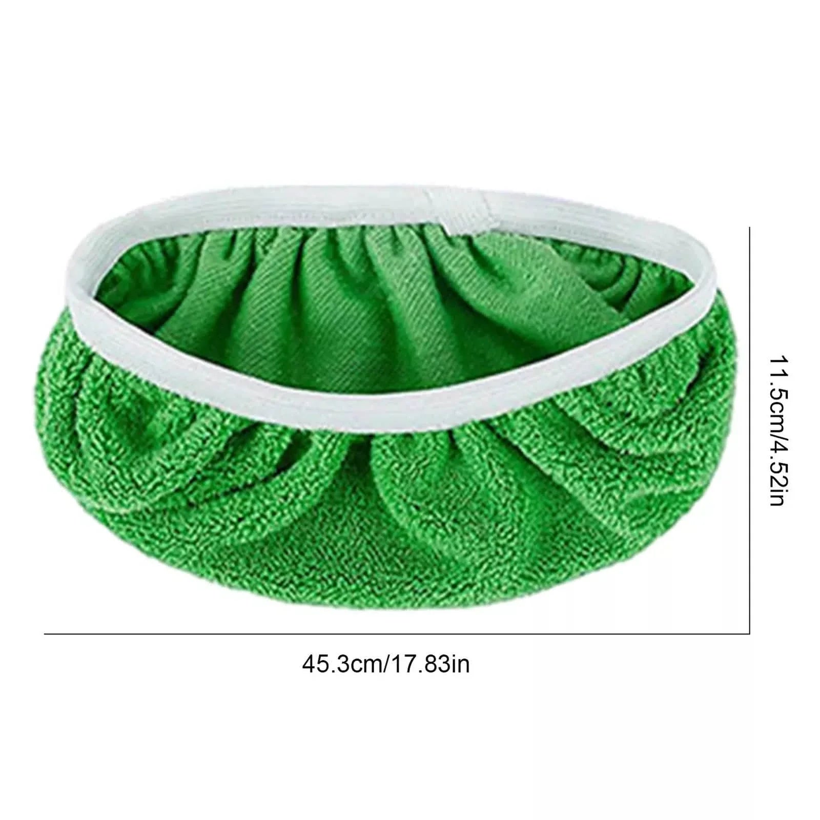 8-Pieces: Reusable Wet Pads Refills DailySale