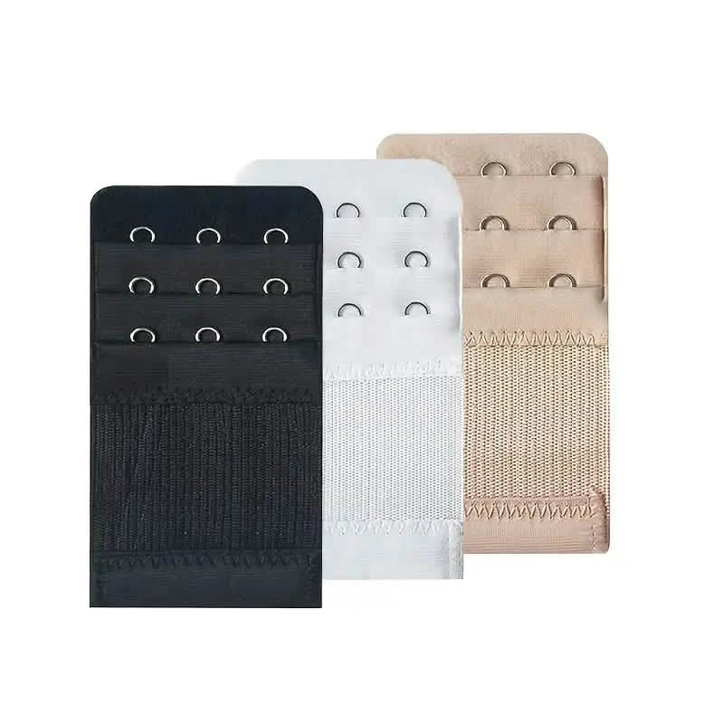 8-Pieces: Women's Lingerie Bra Extenders DailySale