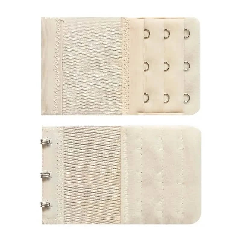8-Pieces: Women's Lingerie Bra Extenders DailySale