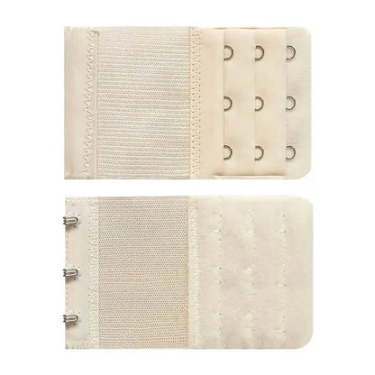8-Pieces: Women's Lingerie Bra Extenders DailySale