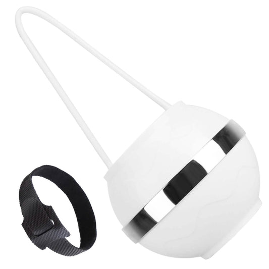 8 Stages Bath Ball Filter 2,500 Gallons of Filtration BPA Free DailySale
