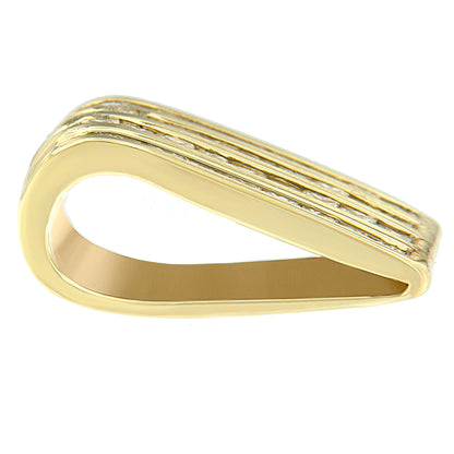 14K Yellow Gold 2 1/3 cttw Princess Cut Diamond Block Pendant Necklace (H-I, SI1-SI2) Bids.com