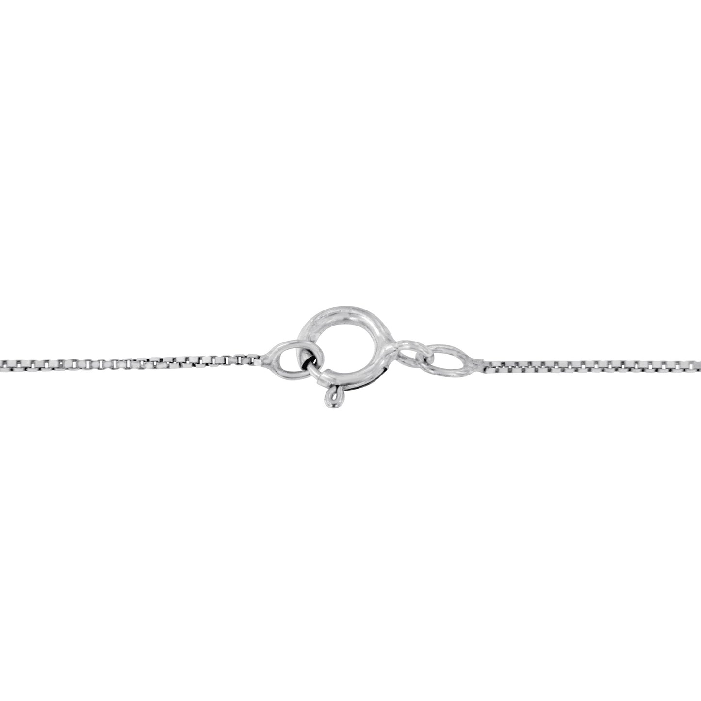 .925 Sterling Silver 2 1/2 cttw Diamond Cross Pendant Necklace (H-I, I2-I3) Bids.com