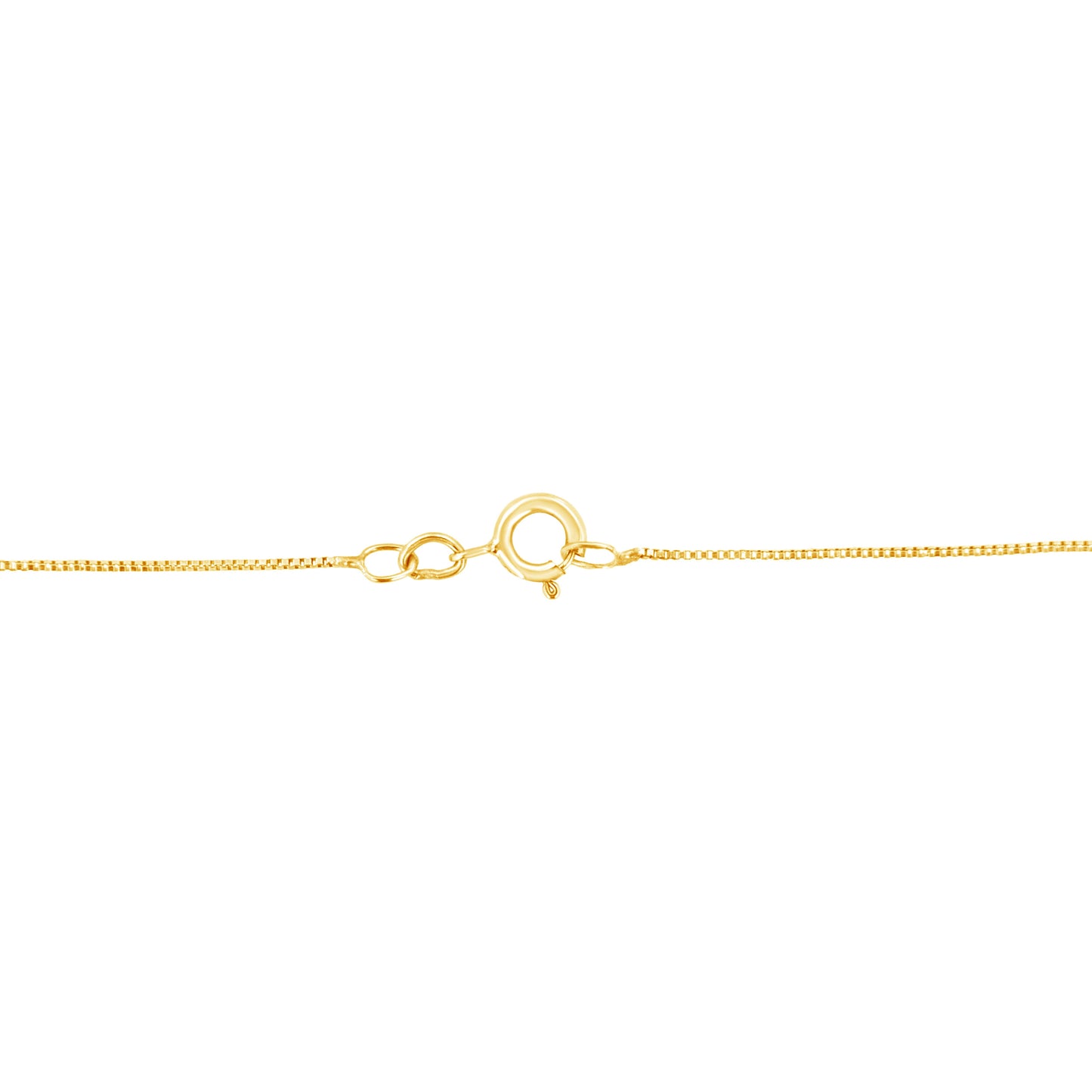 10k Yellow Gold Plated .925 Sterling Silver 3.0 cttw Round-Cut Diamond Open Heart Pendant Necklace (J-K Color, I1-I2 Clarity) - 18" Bids.com