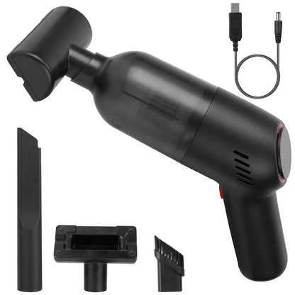 8000Pa Portable Handheld Vacuum Cleaner DailySale