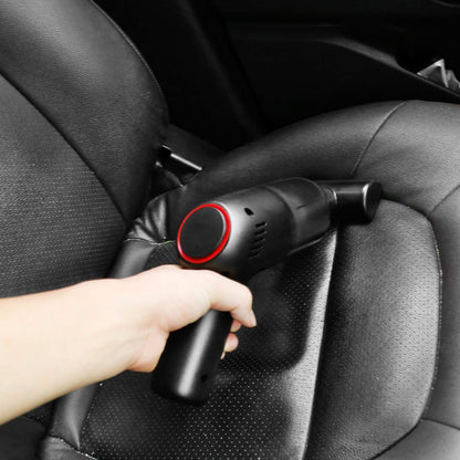 8000Pa Portable Handheld Vacuum Cleaner DailySale