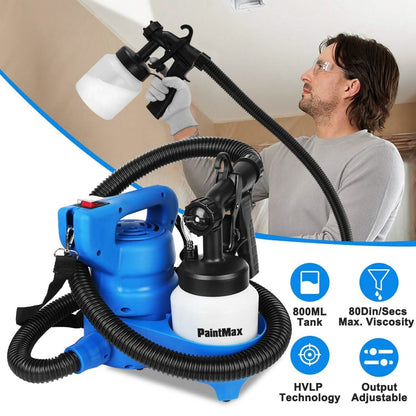 800ML Paint Spray Painter 650W DailySale