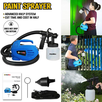 800ML Paint Spray Painter 650W DailySale
