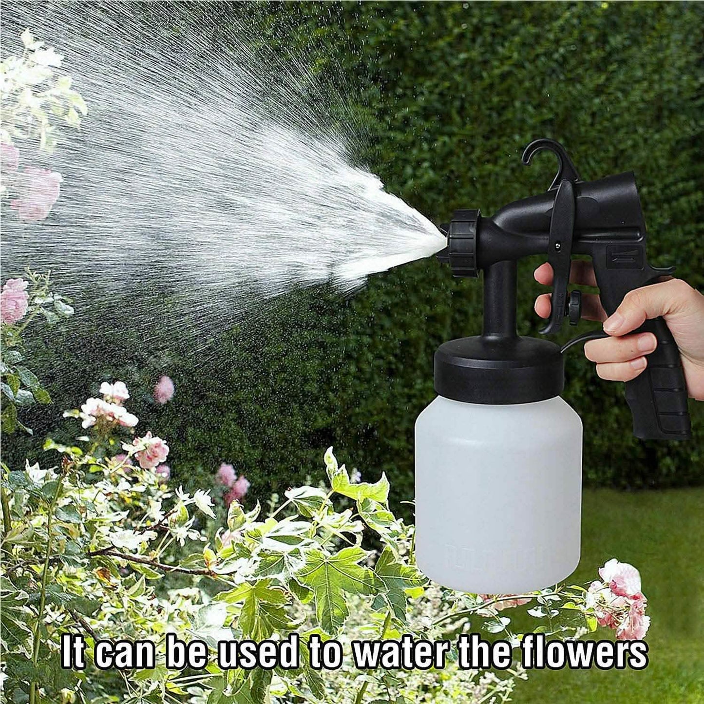 800ML Paint Spray Painter 650W DailySale