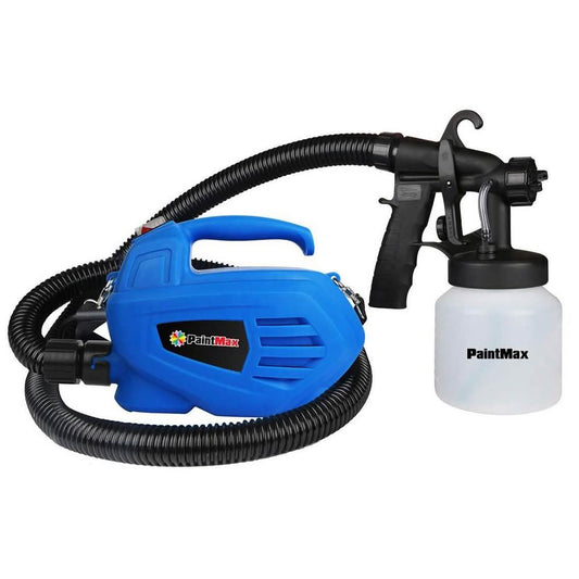 800ML Paint Spray Painter 650W Paint Sprayer Machine DailySale