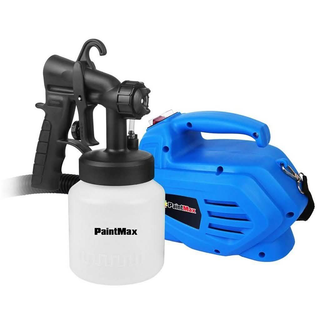 800ML Paint Spray Painter 650W Paint Sprayer Machine DailySale