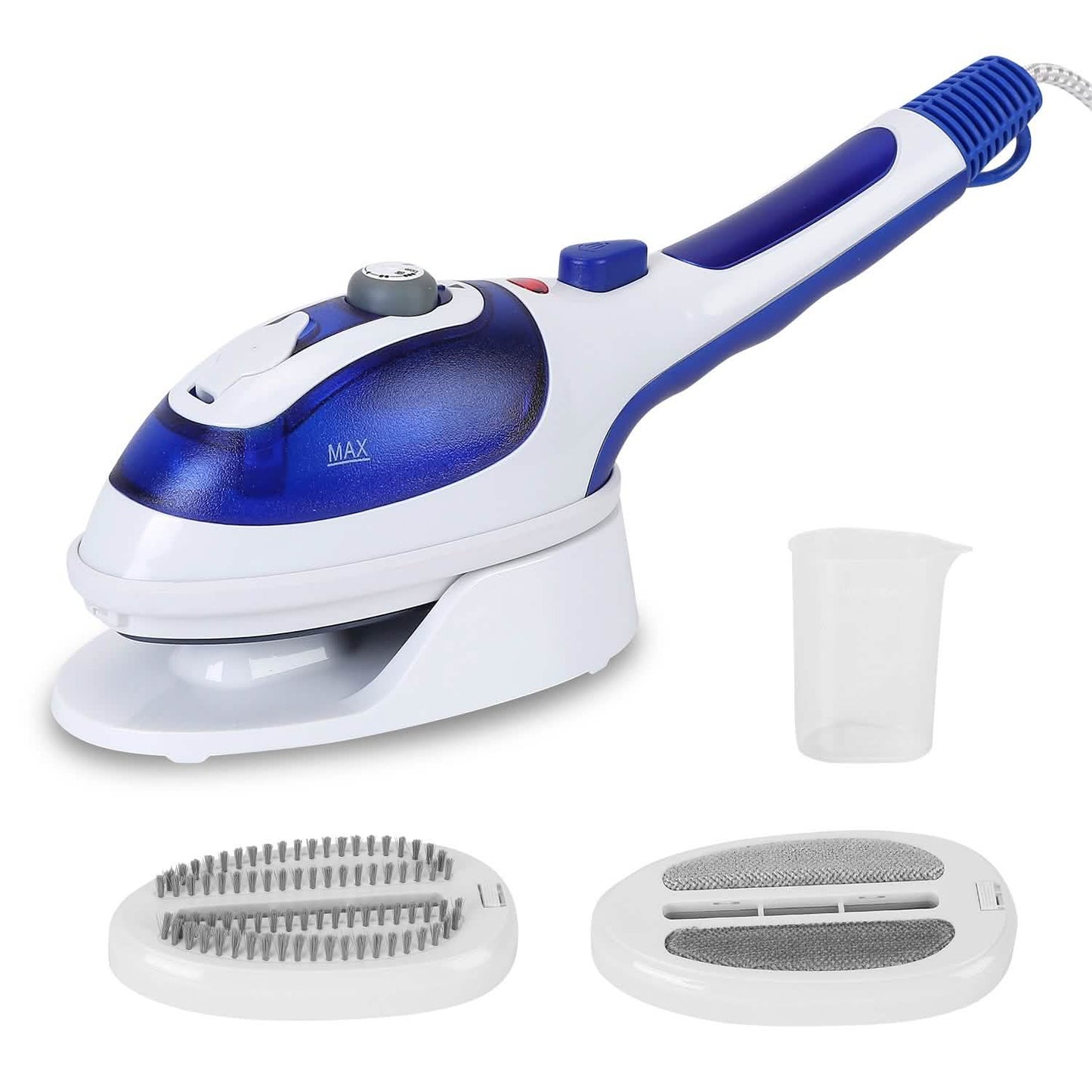 800W Portable Iron Garment Steamer DailySale
