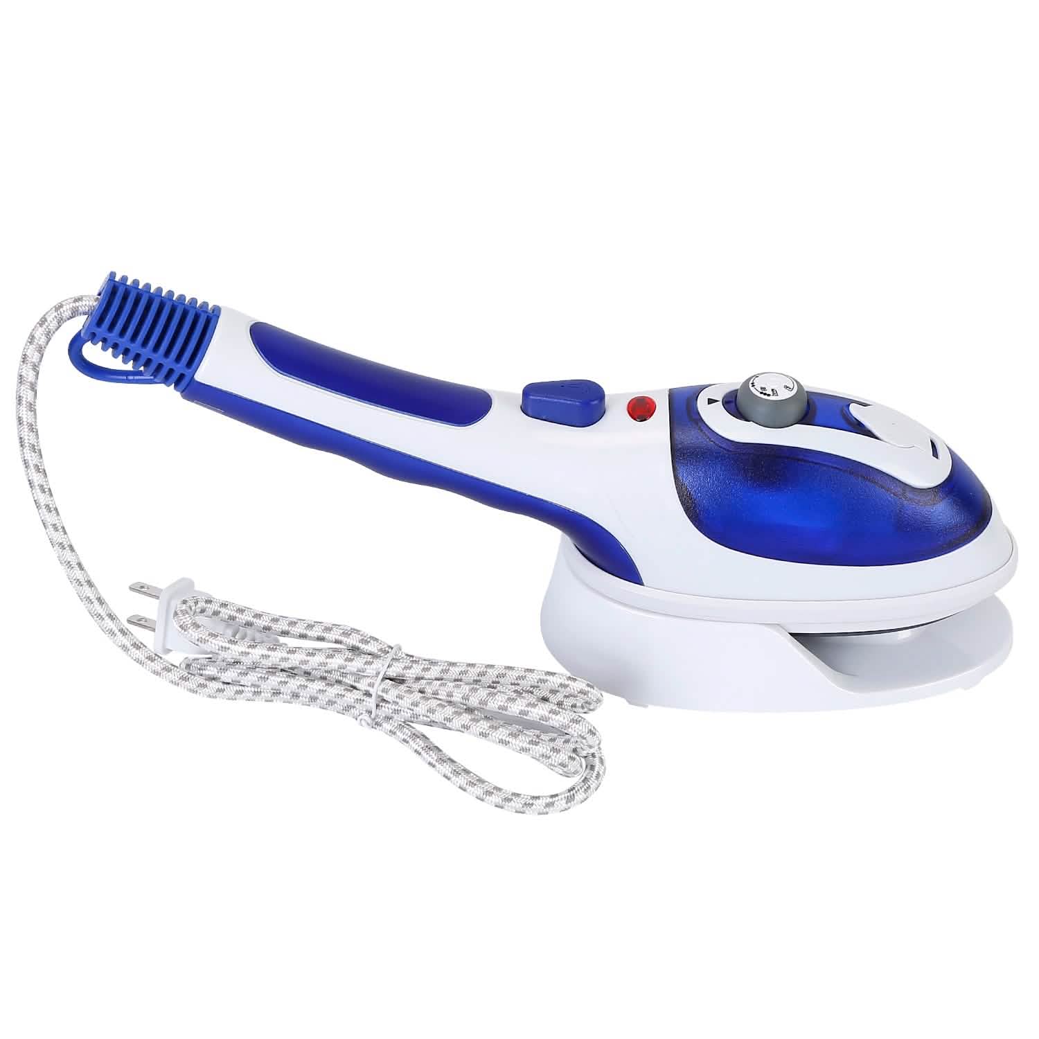 800W Portable Iron Garment Steamer DailySale