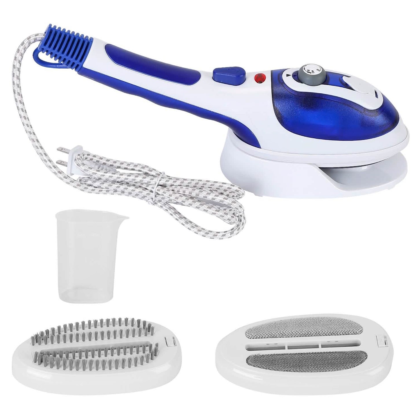 800W Portable Iron Garment Steamer DailySale