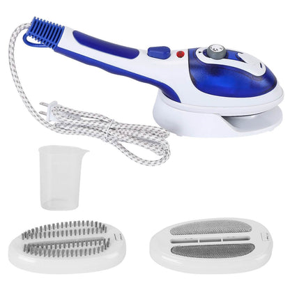 800W Portable Iron Garment Steamer DailySale