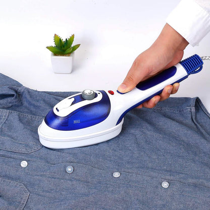 800W Portable Iron Garment Steamer DailySale