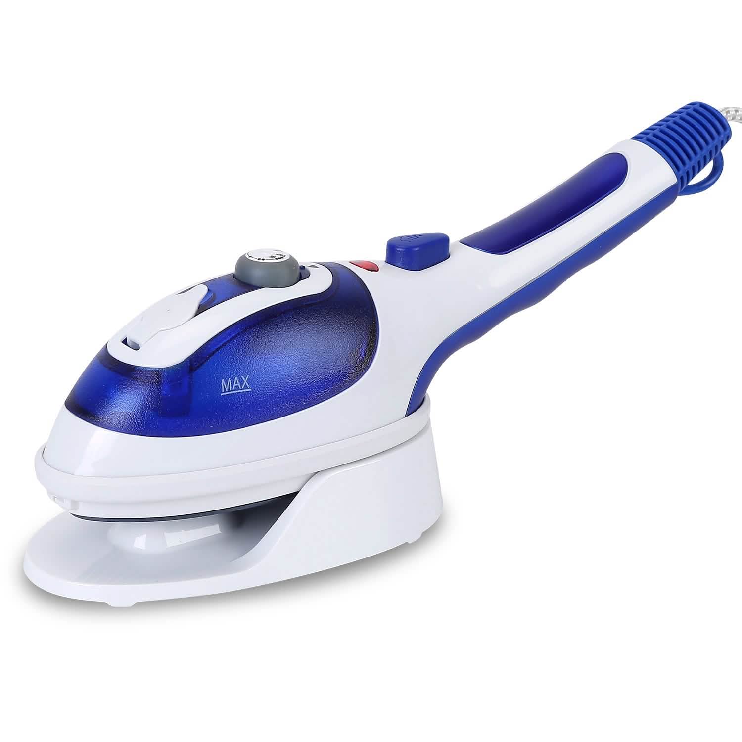 800W Portable Iron Garment Steamer DailySale