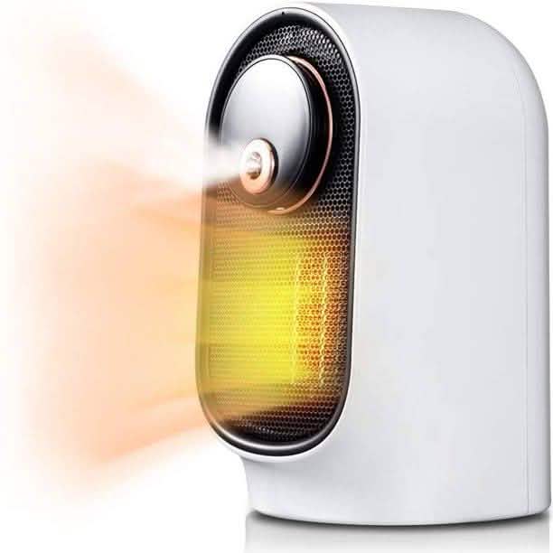 800W Space Heater with Humidifier DailySale