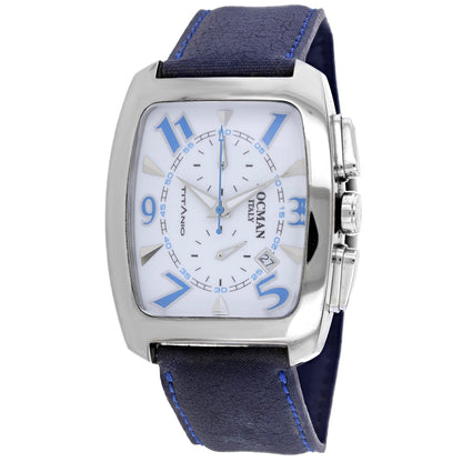 Locman Men's Titano Bids.com