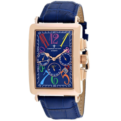 Christian Van Sant Men's Prodigy Bids.com