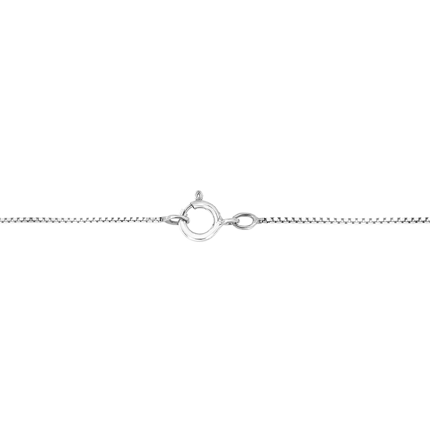 .925 Sterling Silver 1.0 Cttw Prong Set Round-Cut Diamond Cross 18" Pendant Necklace (I-J Color, I2-I3 Clarity) Bids.com