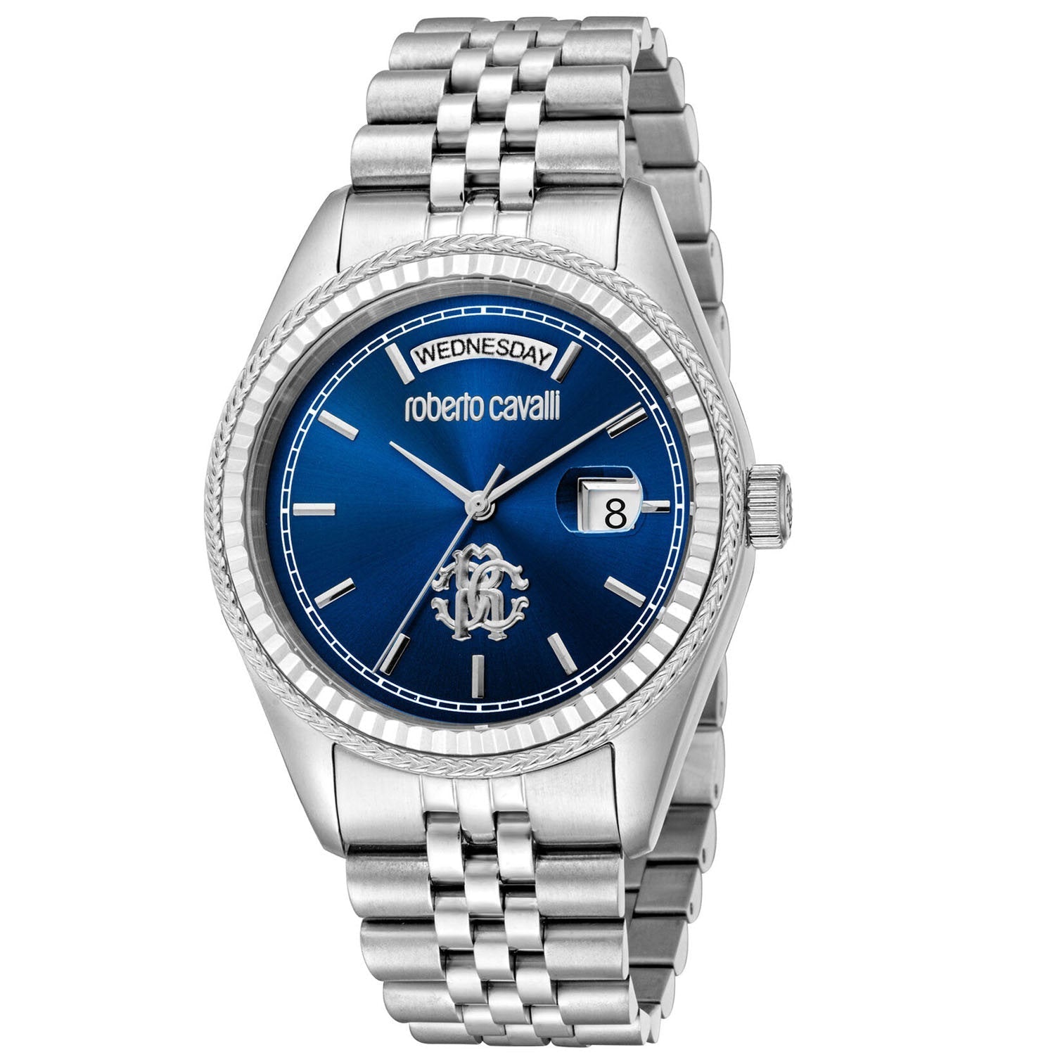 Roberto Cavalli Men's Classic Bids.com