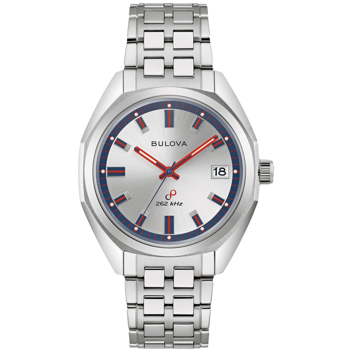 Bulova Men's Jet Star Bids.com