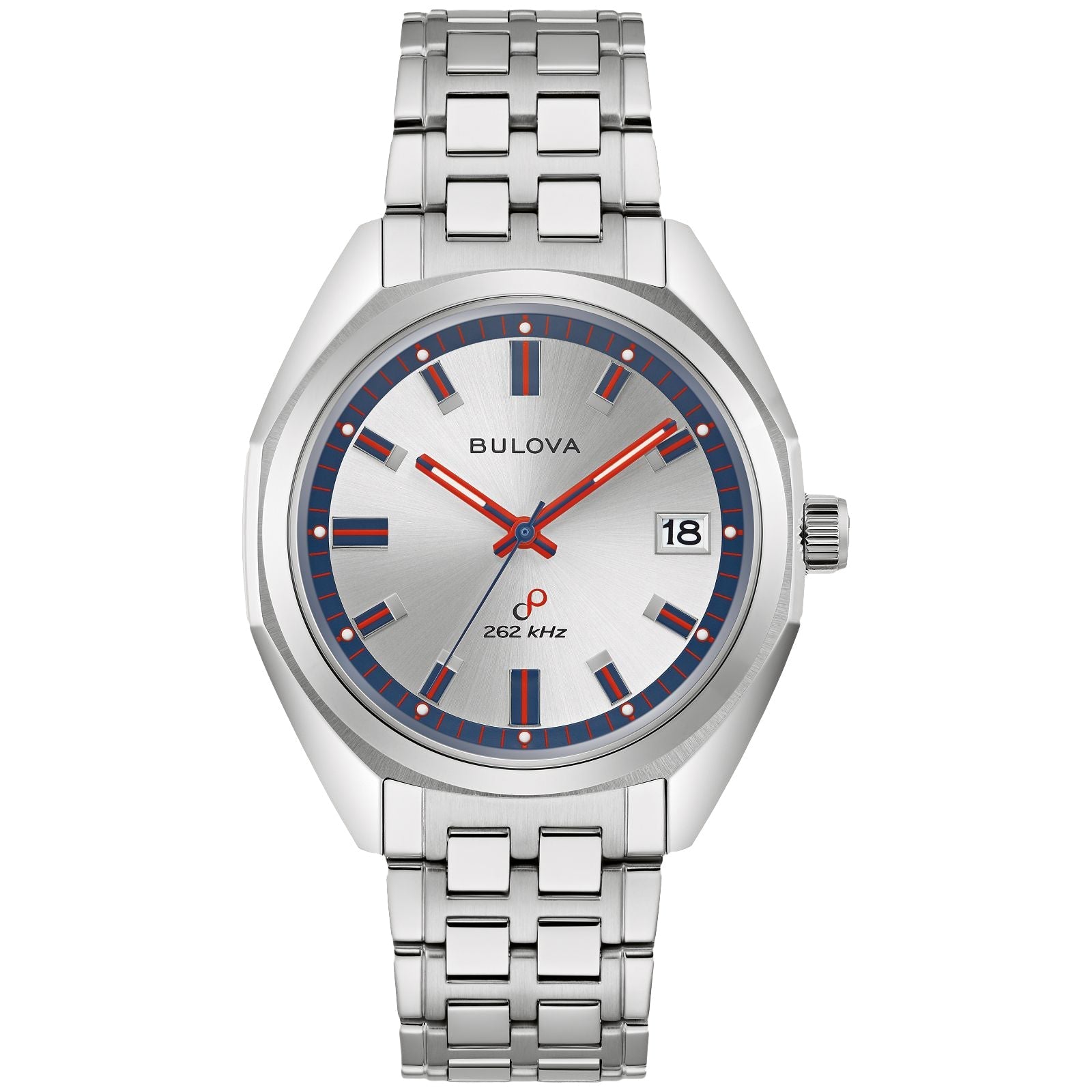 Bulova Men's Jet Star Bids.com
