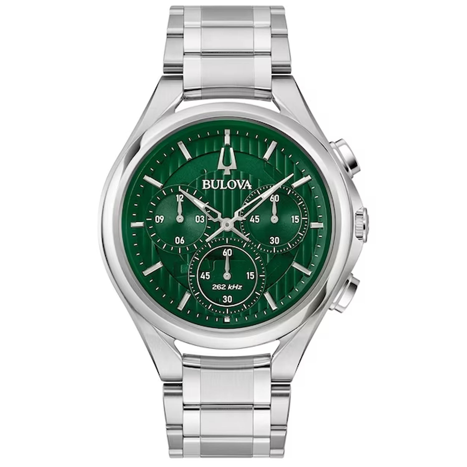 Bulova Men's Curv Bids.com