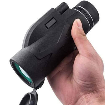80x100 Monocular-Telescope High Powered for Smartphone Monocular DailySale