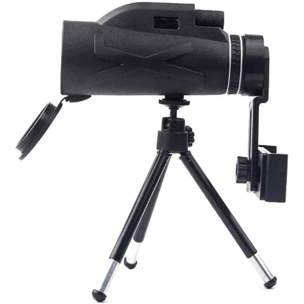 80x100 Monocular-Telescope High Powered for Smartphone Monocular DailySale
