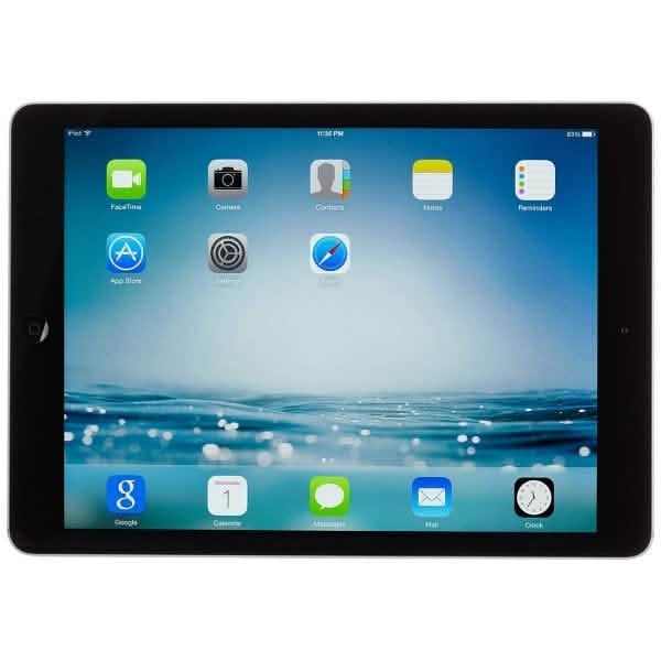 Apple iPad Air Tablet 32GB (Refurbished) DailySale