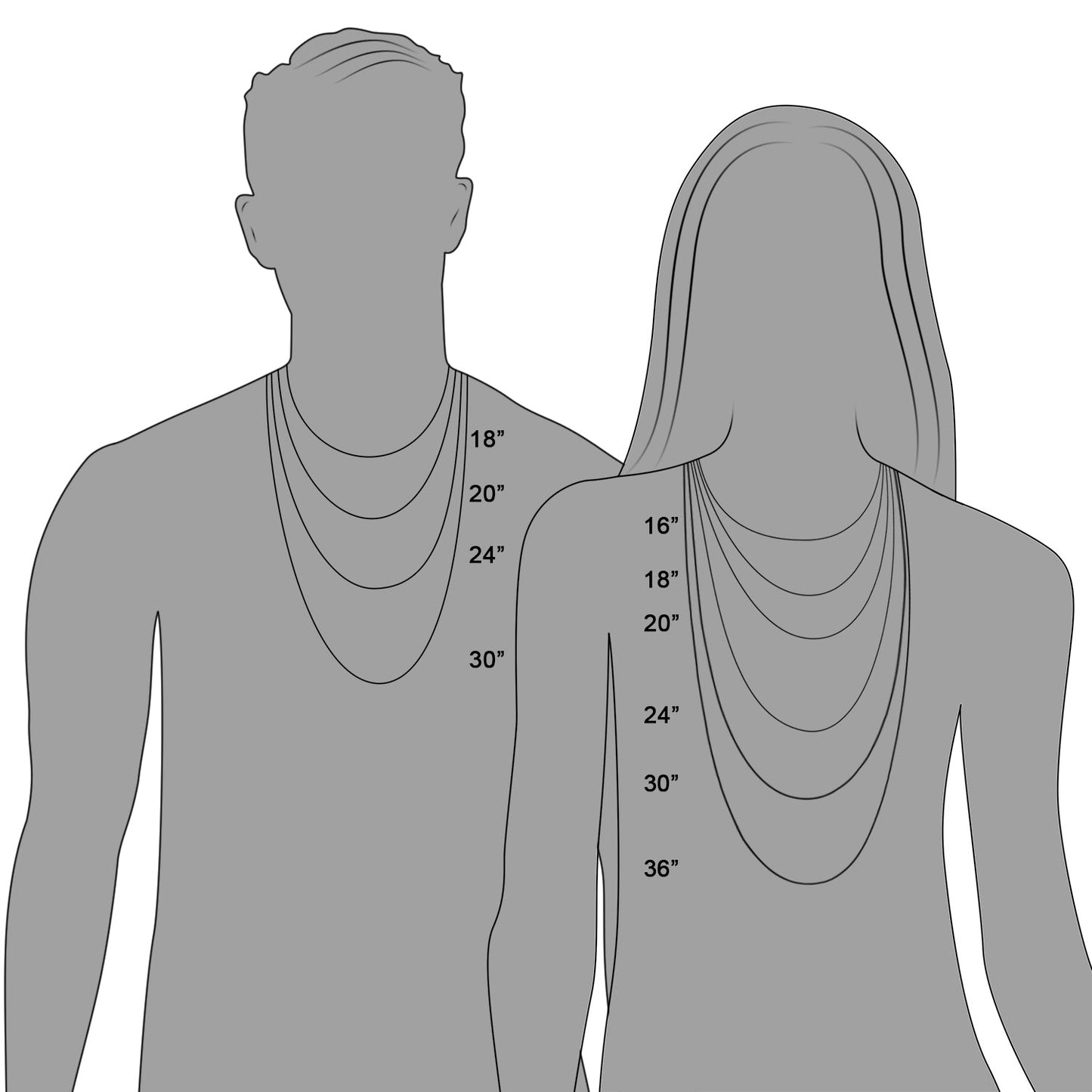 7.0mm 14k Yellow Gold Solid Curb Chain Bids.com