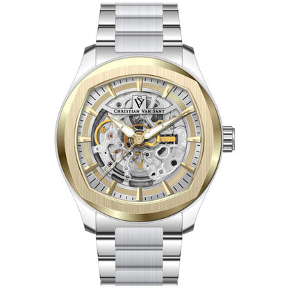 Christian Van Sant Men's Romeo Bids.com