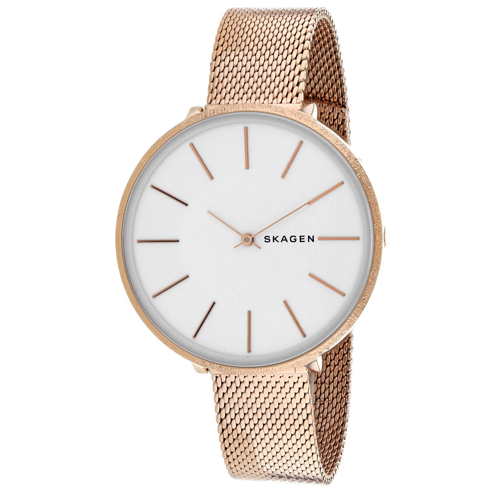 Skagen Women's Karolina Bids.com