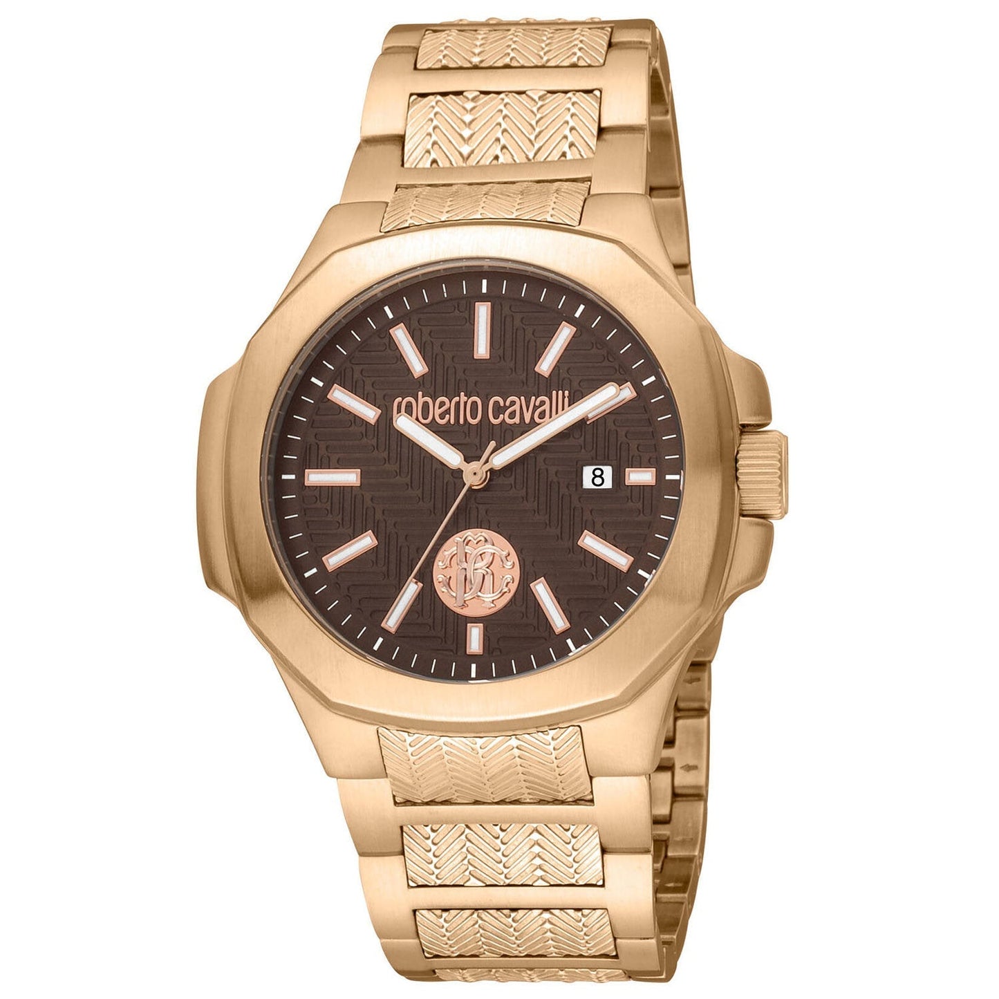 Roberto Cavalli Men's Classic Bids.com