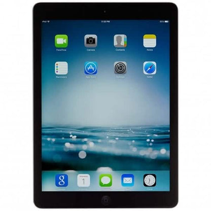 Apple iPad Air Tablet 32GB (Refurbished) DailySale