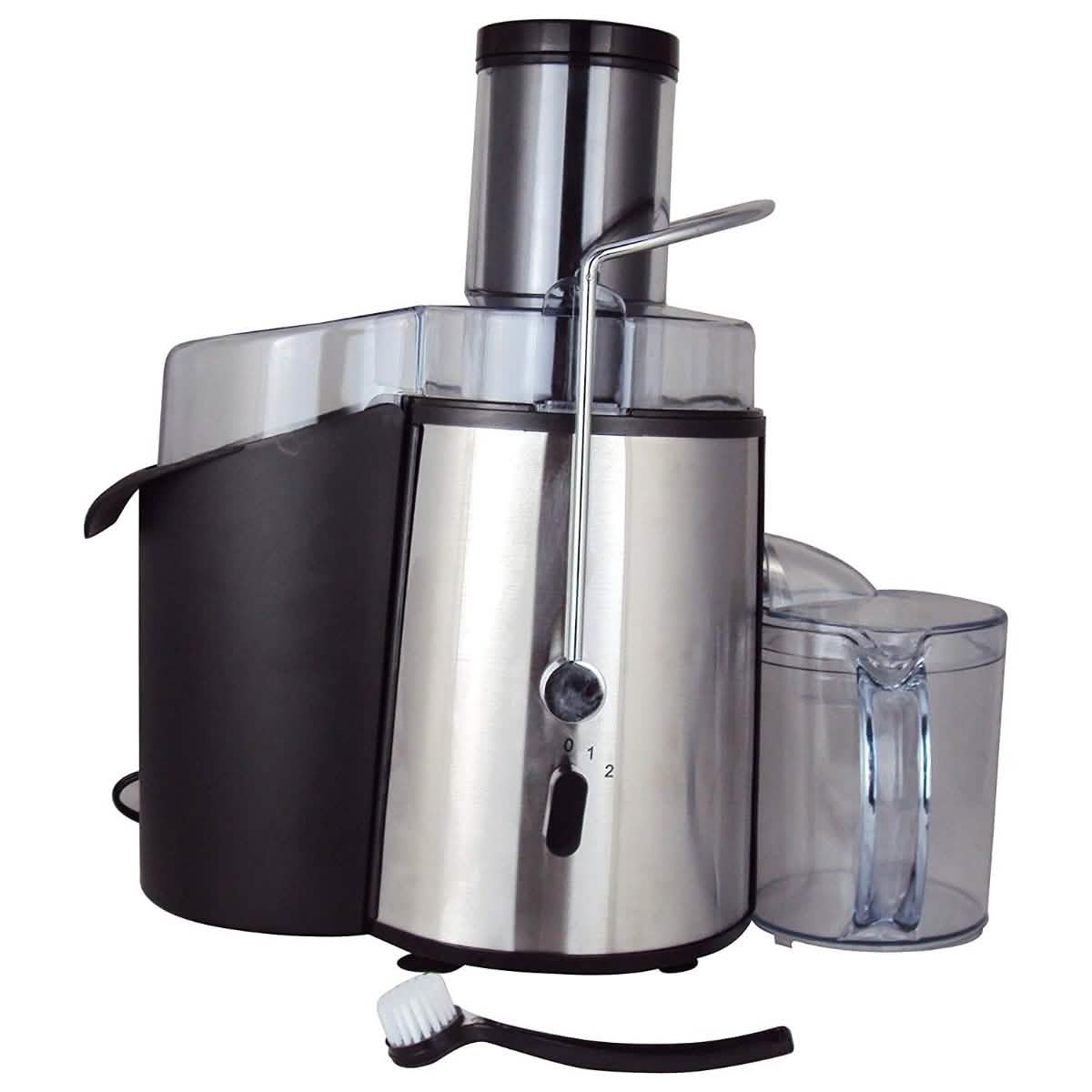 Courant Whole Fruit Power Juice Extractor DailySale